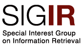 Logo SIGIR