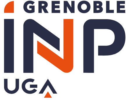 Logo INP